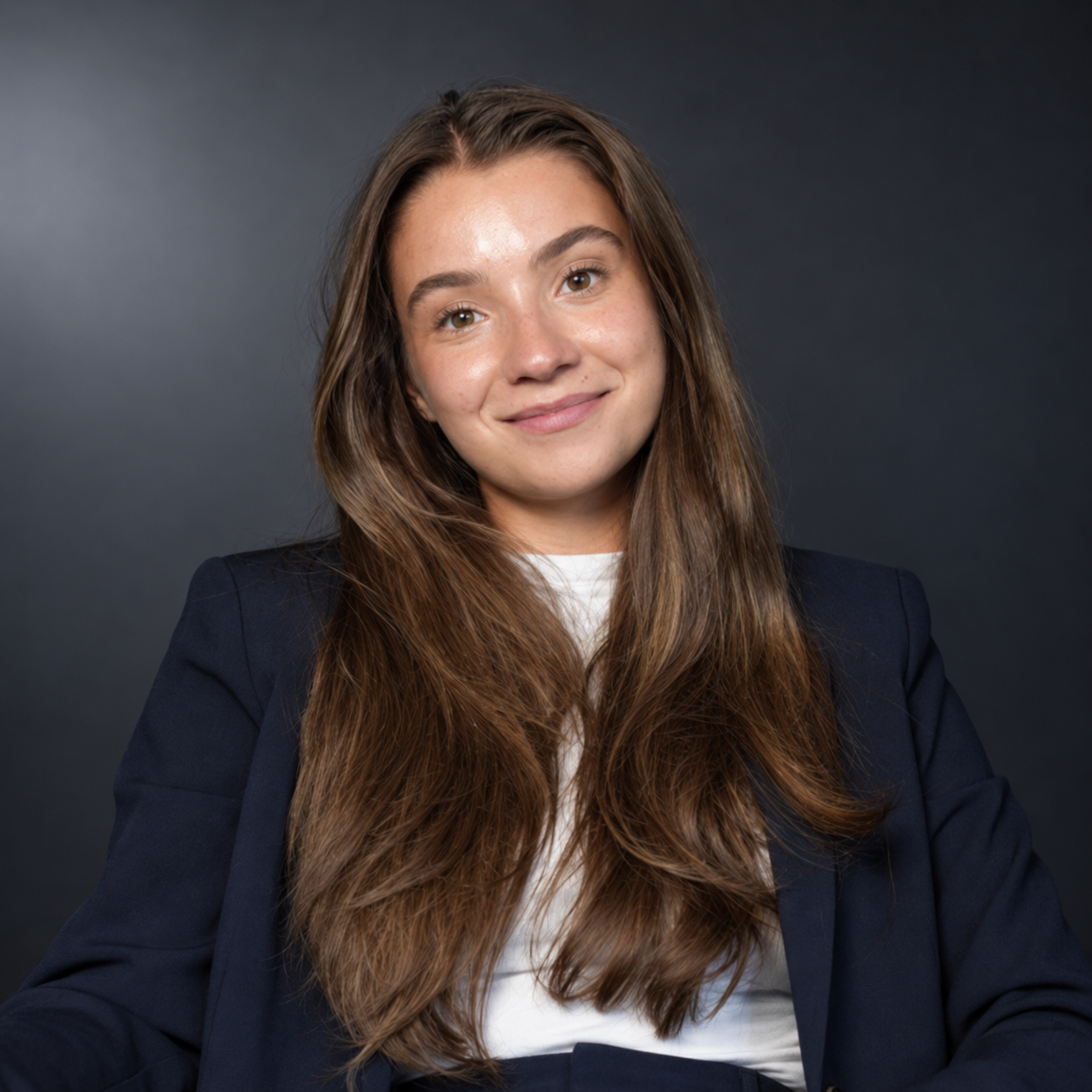 Portrait d’Elody Clément