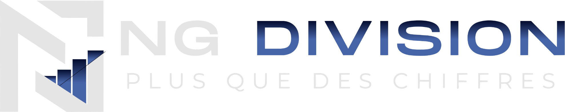 NG Division — Plus que des chiffres